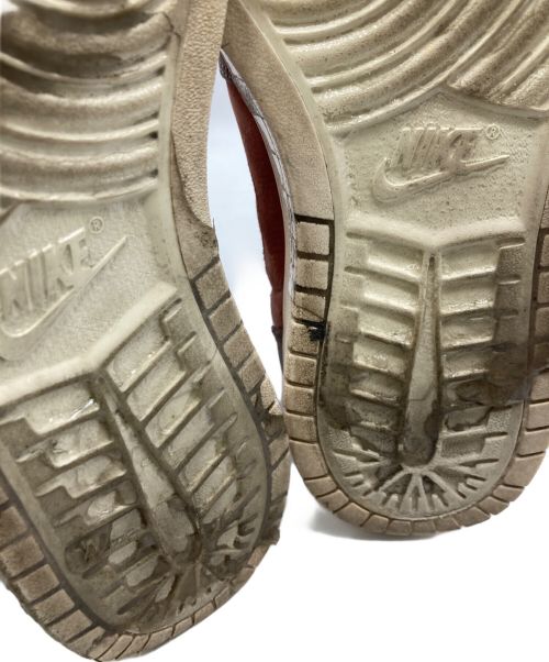 NIKE（ナイキ）NIKE (ナイキ) WMNS Air Jordan 1 High Zoom Air Comfort 