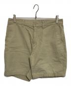 Patagoniaパタゴニア）の古着「オールウェア ショーツ」｜ベージュ