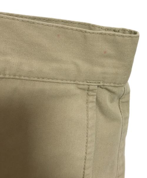 Patagonia（パタゴニア）Patagonia (パタゴニア) オールウェア ショーツ ベージュ サイズ:32の古着・服飾アイテム