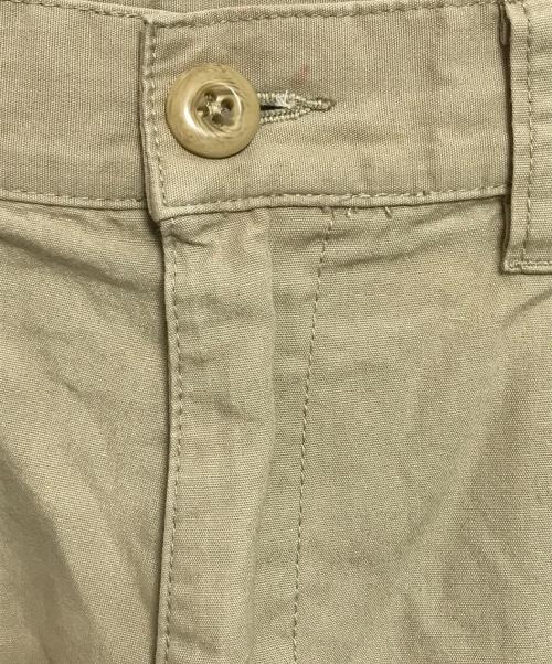 Patagonia（パタゴニア）Patagonia (パタゴニア) オールウェア ショーツ ベージュ サイズ:32の古着・服飾アイテム