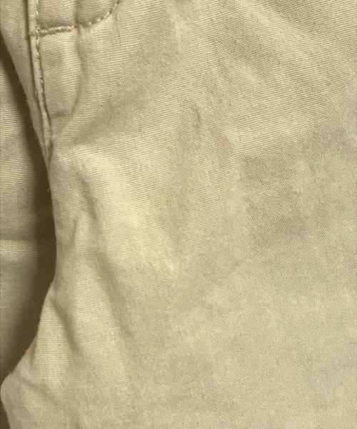 Patagonia（パタゴニア）Patagonia (パタゴニア) オールウェア ショーツ ベージュ サイズ:32の古着・服飾アイテム