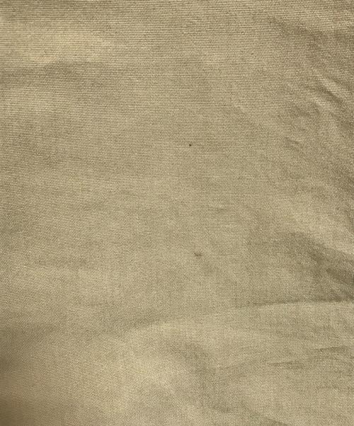 Patagonia（パタゴニア）Patagonia (パタゴニア) オールウェア ショーツ ベージュ サイズ:32の古着・服飾アイテム