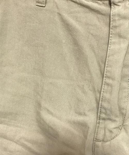 Patagonia（パタゴニア）Patagonia (パタゴニア) オールウェア ショーツ ベージュ サイズ:32の古着・服飾アイテム