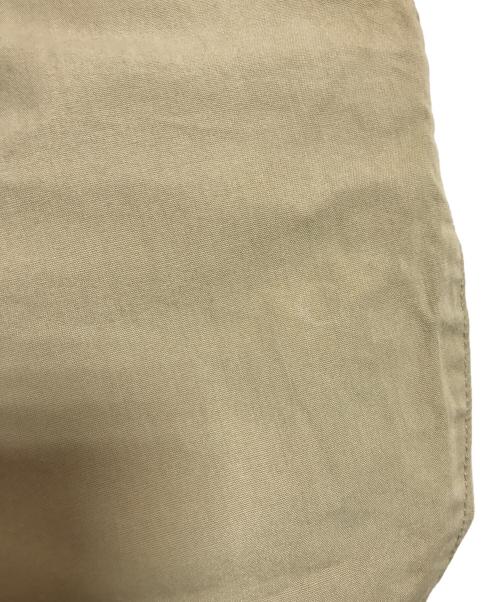 Patagonia（パタゴニア）Patagonia (パタゴニア) オールウェア ショーツ ベージュ サイズ:32の古着・服飾アイテム