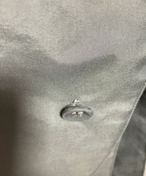 CMF OUTDOOR GARMENT（コンフィーアウトドアガーメント）CMF OUTDOOR GARMENT (コンフィーアウトドアガーメント) CONDUCTOR SHELL グレー サイズ:下記参照の古着・服飾アイテム