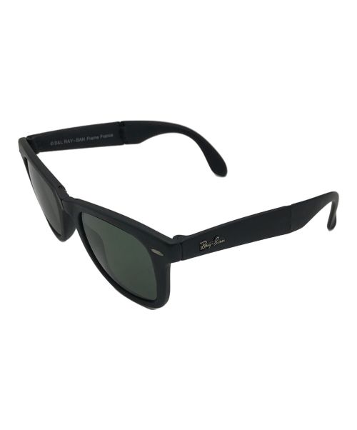 RAY-BAN（レイバン）RAY-BAN (レイバン) サングラス ブラックの古着・服飾アイテム