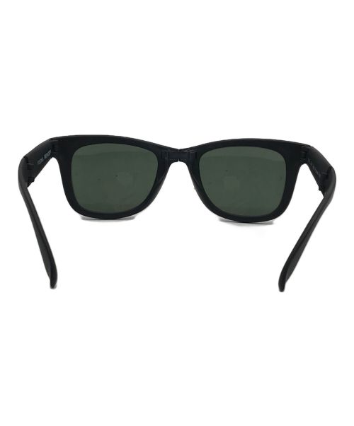 RAY-BAN（レイバン）RAY-BAN (レイバン) サングラス ブラックの古着・服飾アイテム
