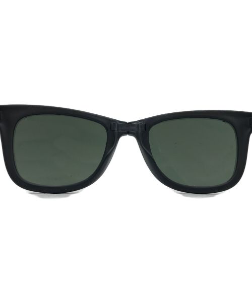 RAY-BAN（レイバン）RAY-BAN (レイバン) サングラス ブラックの古着・服飾アイテム