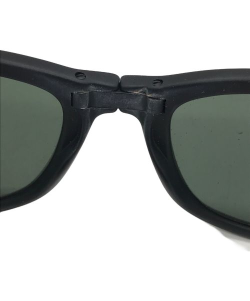 RAY-BAN（レイバン）RAY-BAN (レイバン) サングラス ブラックの古着・服飾アイテム