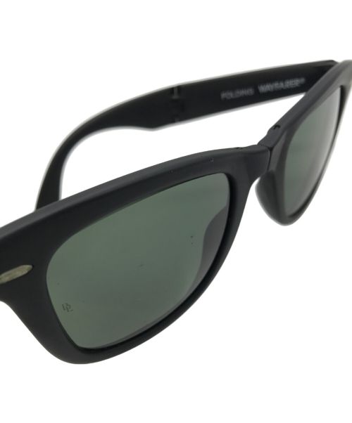 RAY-BAN（レイバン）RAY-BAN (レイバン) サングラス ブラックの古着・服飾アイテム