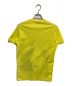 DSQUARED2 (ディースクエアード) プリントTシャツ イエロー サイズ:下記参照：5000円