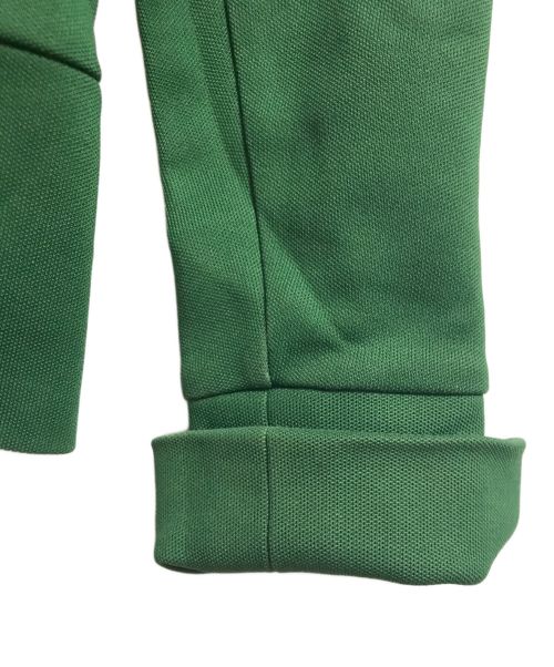 adidas（アディダス）adidas (アディダス) トラックジャケット グリーン サイズ:Mの古着・服飾アイテム