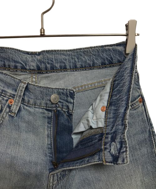 LEVI'S PReMIUM（リーバイス プレミアム）LEVI'S PReMIUM (リーバイスプレミアム) 511デニムパンツ インディゴ サイズ:W29L32の古着・服飾アイテム