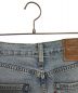 中古・古着 LEVI'S PReMIUM (リーバイスプレミアム) 511デニムパンツ インディゴ サイズ:W29L32：3500円