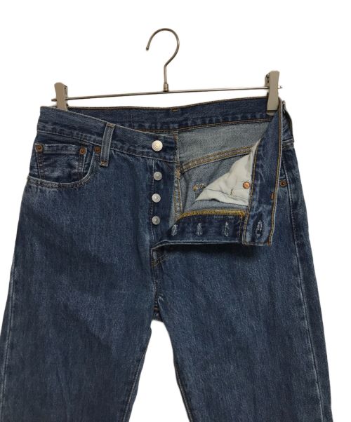 LEVI'S（リーバイス）LEVI'S (リーバイス) 501デニムパンツ インディゴ サイズ:W29L32の古着・服飾アイテム