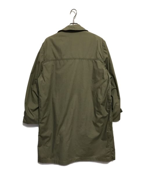 McGREGOR（マックレガー）McGREGOR (マクレガー) 60’Sライナー付コート オリーブ サイズ:SIZE42の古着・服飾アイテム