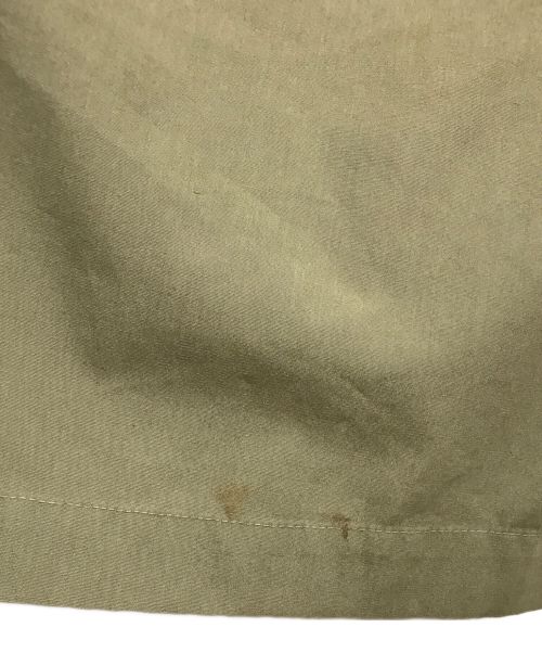 McGREGOR（マックレガー）McGREGOR (マクレガー) 60’Sライナー付コート オリーブ サイズ:SIZE42の古着・服飾アイテム