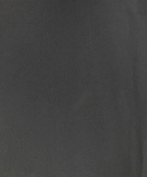 23区（ニジュウサンク）23区 (ニジュウサンク) トリアセダブルジョーゼット ワンピース ネイビー サイズ:Mの古着・服飾アイテム