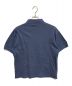 NEIGHBORHOOD (ネイバーフッド) PIQUE CLASSIC POLOSHIRT SS ブルー サイズ:M：9000円