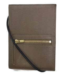 中古・古着通販】EUROKENVY (ユーロケンビー) Compact square wallet