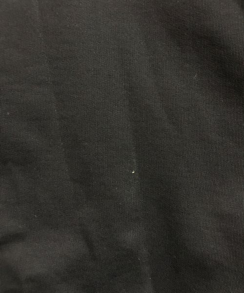 KOLOR（カラー）KOLOR (カラー) カラートウキョウ スウェットプルオーバー ブラック サイズ:3の古着・服飾アイテム