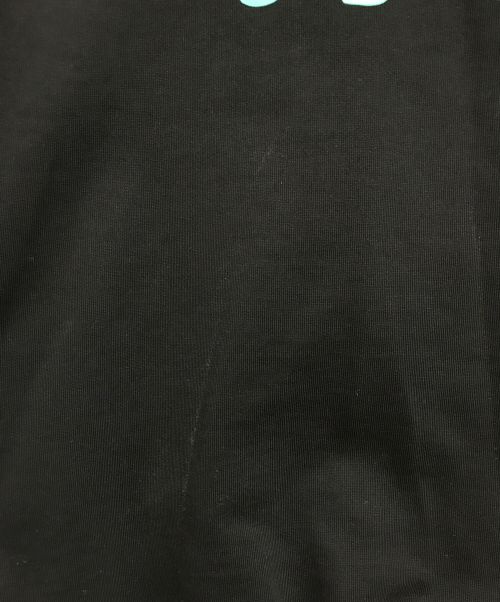 KOLOR（カラー）KOLOR (カラー) カラートウキョウ スウェットプルオーバー ブラック サイズ:3の古着・服飾アイテム