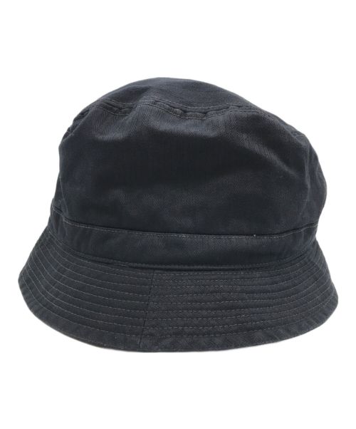 freewheelers（フリーホイーラーズ）FREEWHEELERS (フリーホイーラーズ) レニーブルースハット ブラックの古着・服飾アイテム