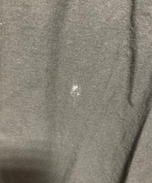 confect（コンフェクト）confect (コンフェクト) ギアショーツ ブラック サイズ:4の古着・服飾アイテム