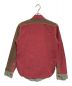 FREEWHEELERS (フリーホイーラーズ) 切替シャツ マルチカラー サイズ:15：5000円