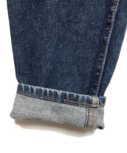 LEVI'S（リーバイス）LEVI'S (リーバイス) 610デニムパンツ インディゴ サイズ:27×31の古着・服飾アイテム