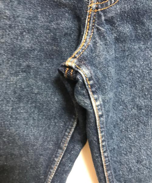 LEVI'S（リーバイス）LEVI'S (リーバイス) 610デニムパンツ インディゴ サイズ:27×31の古着・服飾アイテム