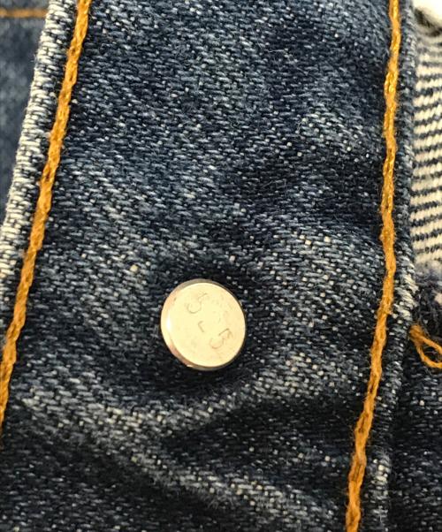 LEVI'S（リーバイス）LEVI'S (リーバイス) 610デニムパンツ インディゴ サイズ:27×31の古着・服飾アイテム