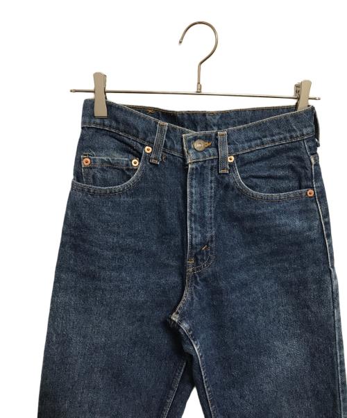 LEVI'S（リーバイス）LEVI'S (リーバイス) 610デニムパンツ インディゴ サイズ:27×31の古着・服飾アイテム