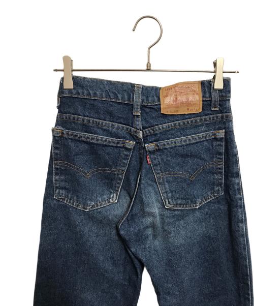 LEVI'S（リーバイス）LEVI'S (リーバイス) 610デニムパンツ インディゴ サイズ:27×31の古着・服飾アイテム