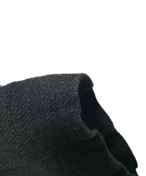 THROW by SLY（スロウバイスライ）THROW by SLY (スロウバイスライ) DOLMAN ジャンプスーツ ブラック サイズ:Sの古着・服飾アイテム