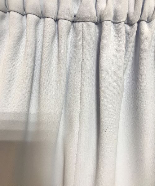 ENFOLD（エンフォルド）ENFOLD (エンフォルド) ジョッパーズパンツ ブルー サイズ:38の古着・服飾アイテム