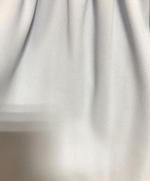 ENFOLD（エンフォルド）ENFOLD (エンフォルド) ジョッパーズパンツ ブルー サイズ:38の古着・服飾アイテム