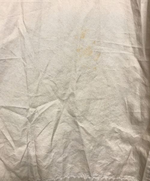 Burberry's（バーバリーズ）Burberry's (バーバリーズ) ステンカラーコート ベージュ サイズ:下記参照の古着・服飾アイテム