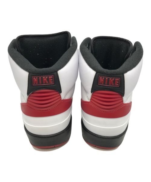 NIKE（ナイキ）NIKE (ナイキ) Air Jordan 2 OG 