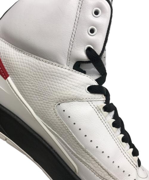 NIKE（ナイキ）NIKE (ナイキ) Air Jordan 2 OG 