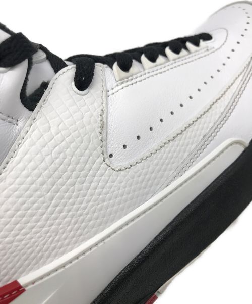 NIKE（ナイキ）NIKE (ナイキ) Air Jordan 2 OG 