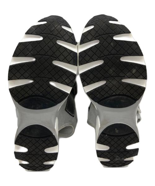 MANA（マナ）MANA (マナ) スポーツサンダル ホワイト サイズ:39の古着・服飾アイテム