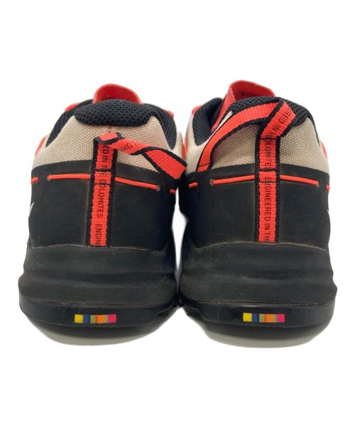 SALEWA（サレワ）SALEWA (サレワ) WS WILDFIRE 2 GTX ベージュ×ブラック サイズ:27cmの古着・服飾アイテム