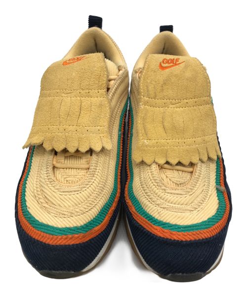 NIKE（ナイキ）NIKE (ナイキ) Air Max 97 NGR Golf 