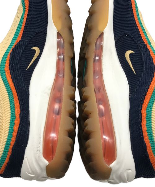 NIKE（ナイキ）NIKE (ナイキ) Air Max 97 NGR Golf 