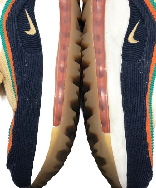 NIKE（ナイキ）NIKE (ナイキ) Air Max 97 NGR Golf 