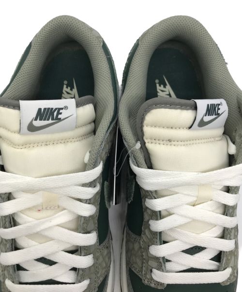 NIKE（ナイキ）NIKE (ナイキ) Dunk Low Retro PRM 