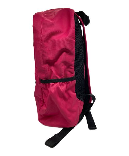 HUNTER（ハンター）HUNTER (ハンター) ナイロン スモール バックパック ピンクの古着・服飾アイテム