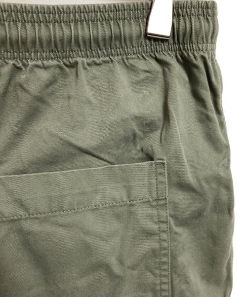 The Ennoy Professional（ザ エンノイ プロフェッショナル）The Ennoy Professional (ザ エンノイ プロフェッショナル) ハーフパンツ グリーン サイズ:Lの古着・服飾アイテム