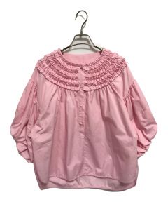 中古・古着通販】rosy monster (ロージーモンスター) ミニフリル  